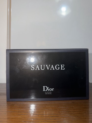 Dior sauvage 4oz men - dior,