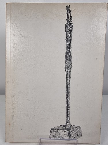 Giacometti arts council - council, of