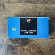 50 Nail Gun Cartridges /