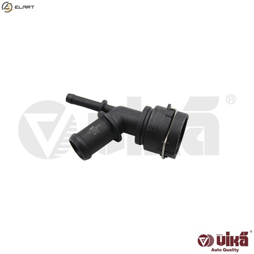 Coolant flange 11220118901 - coolant, for