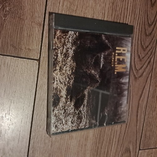 Murmur cd - r.e.m.:,