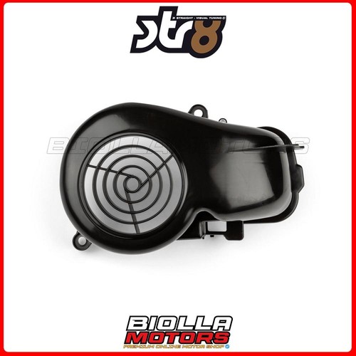 Str 531 black pulse fan - str-531.66/bk,
