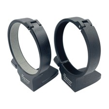 Metal Lens Collar for Zoom