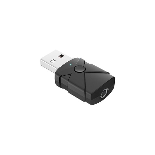 Audio transmitter adapter - audio,