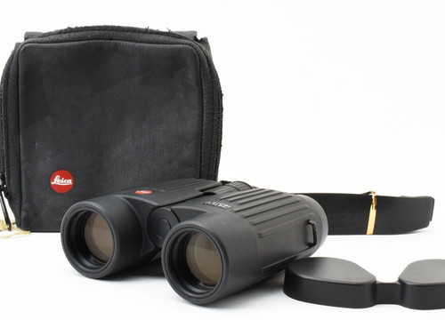 Warranty leica - [us,