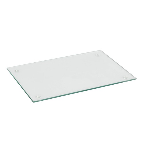 Rectangle glass chopping - glass,