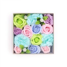 Square Box - Baby Blessings -