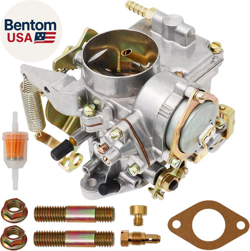 Pict carburetor for vw - pict-3,