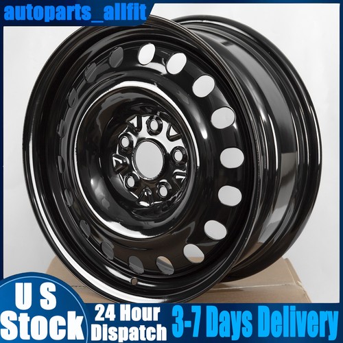 New replacement wheel - replacement,