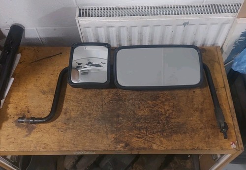 Daf dual side - &, arm