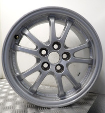 TOYOTA PRIUS MK3 15'' SILVER