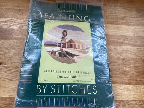 Australian outback originals - outback,
