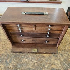 Vintage union drawer - union,