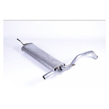 For Toyota Aygo 1.0 Genuine