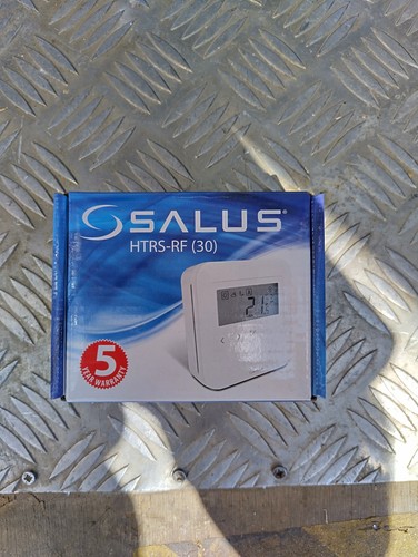 Salus htrs digital - htrs-rf,