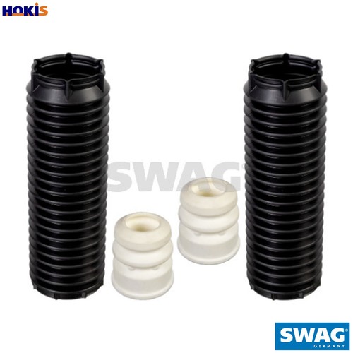 Dust cover kit shock absorber - dust,