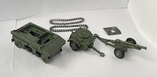 Dinky Toys 162a Dragon Tractor
