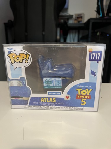 Funko pop disney toy - pop!,