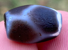 ANCIENT RARE TIBETAN ETCHED