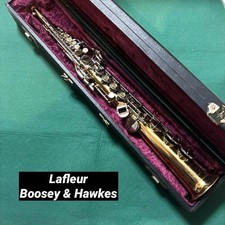 Boosey & Hawkes Lafleur