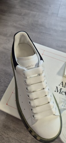 Alexander mcqueen sneakers - alexander,
