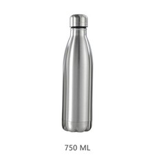 Stainless Steel Water Bottle 1