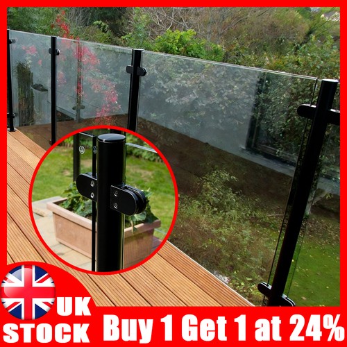 Balcony pool glass panel - pool,