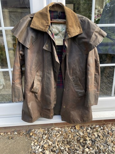 Barbour backhouse town and - town,