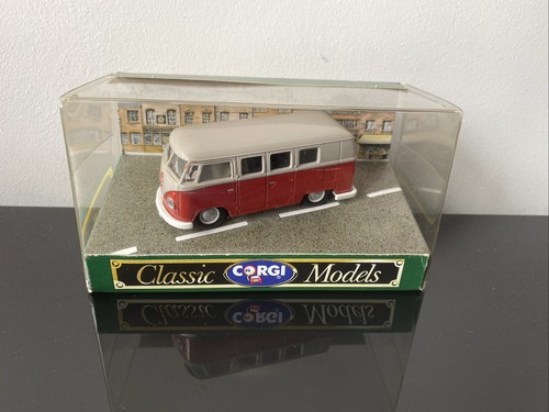 Corgi d984 volkswagen - d984,