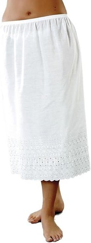 New ladies broderie - ladies,