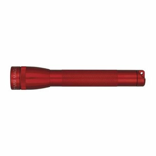 Maglite mini mag - maglite, aa