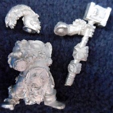 2005 Ogre Imperial Maneater