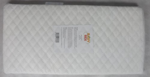 New swinging crib glider - new, /