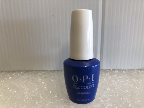 Opi gelcolor led marquee - gelcolor,