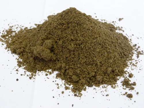 Pelagia grimsby fish meal - meal, (