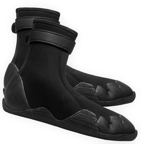 5mm pull neoprene wetsuit - neoprene,