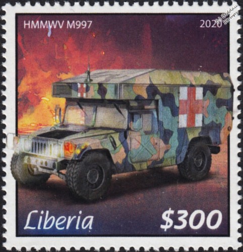 Humvee hmmwv m997 military - hmmwv,