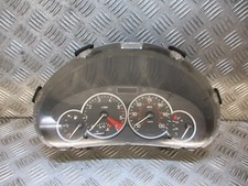 PEUGEOT 206 2004 1.6 PETROL