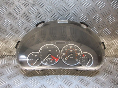 Peugeot 206 2004 petrol - peugeot,