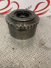 KTM DUKE 390 FLYWHEEL OFF 2018