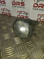 FORD FUSION FOG LIGHT NSF PASSENGER FRONT AUTOMATIC 1.6 ZETEC 2006 - 2010