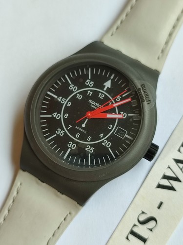 Swatch automatik sistem51 - swatch,