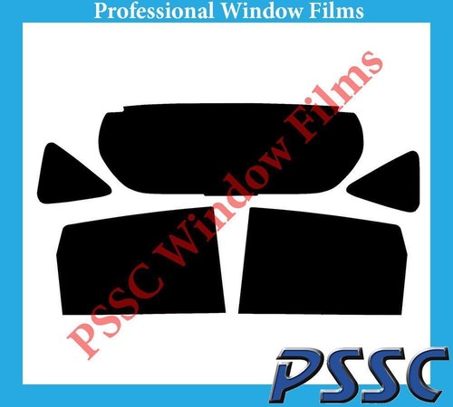 Pre cut rear car window - pre,
