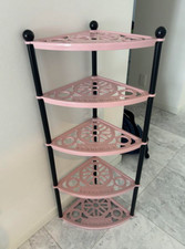 Used Le Creuset 5 tier Pot