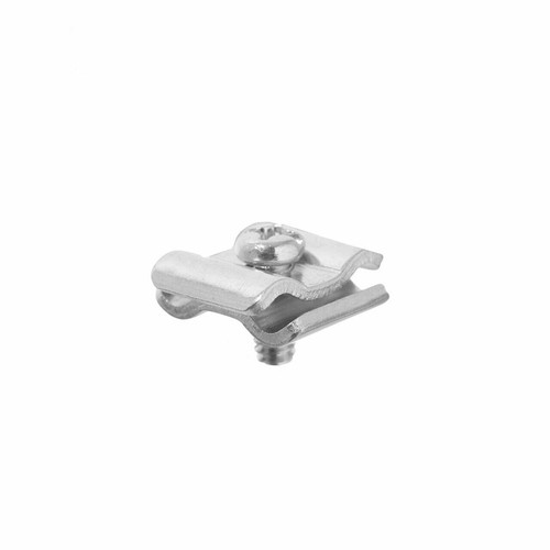 Joining clip for grid - clip, mesh