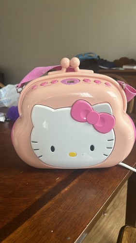 Sanrio hello kitty pocketbook - sanrio,