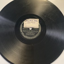 1941 JAZZ - Duke Ellington 78