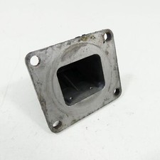 Suzuki GT 250 EZ:78 Membrane Intake Manifold Cylinder Head 39402