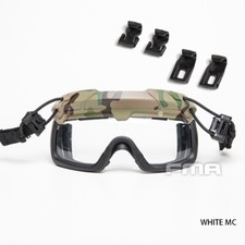 FMA Safety Goggles For