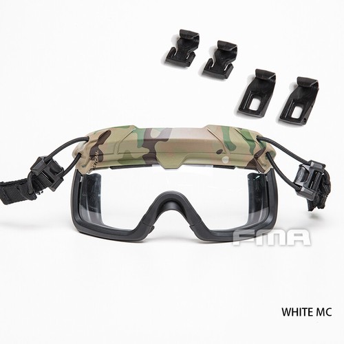 Fma safety goggles - safety, for